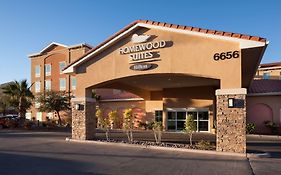 Homewood Suites By Hilton El Paso Airport